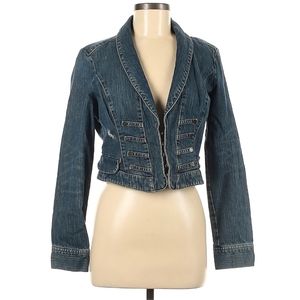 New York & Company Denim Jacket